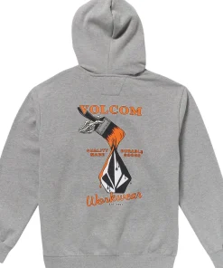Workwear Hoodie - Men's