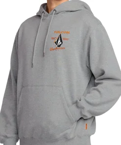 Workwear Hoodie - Men's