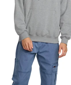 Workwear Hoodie - Men's