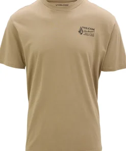 Workwear Short Sleeve T-Shirt - Men's