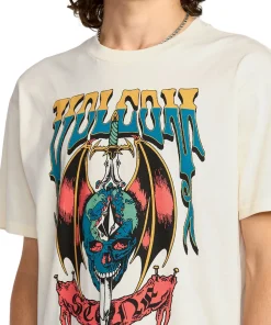 World Weapon Short Sleeve T-Shirt - Men's