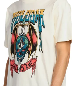 World Weapon Short Sleeve T-Shirt - Men's