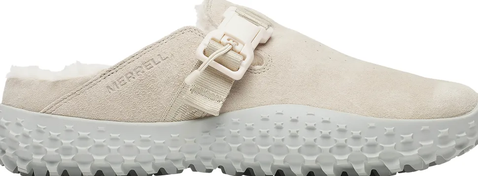 Wrapt Cozy Slip-On Shoes - Women's