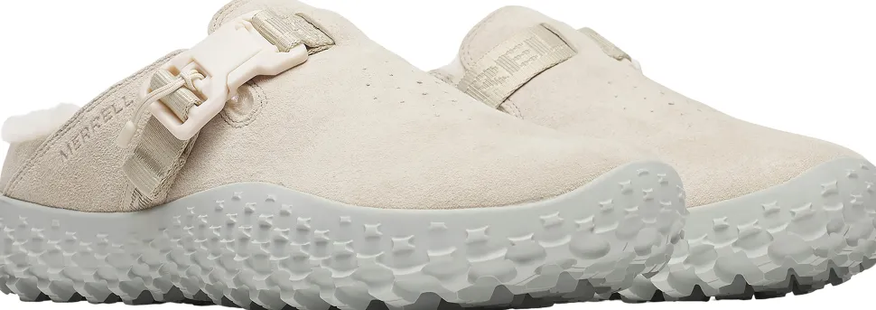 Wrapt Cozy Slip-On Shoes - Women's