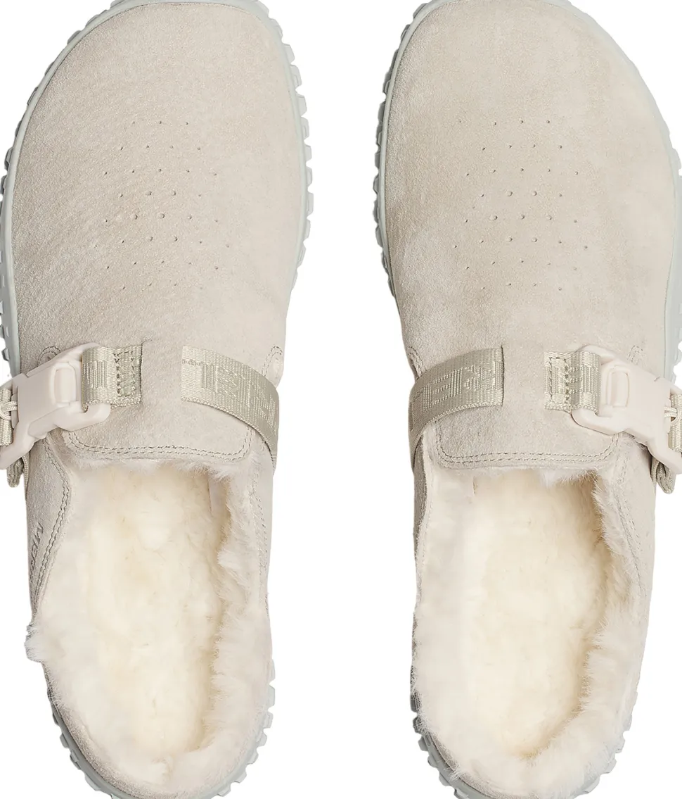 Wrapt Cozy Slip-On Shoes - Women's