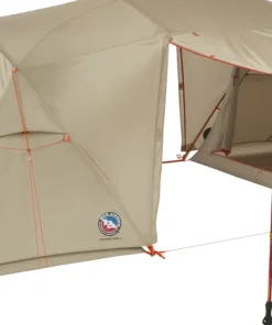 Wyoming Trail Tent - 4-person