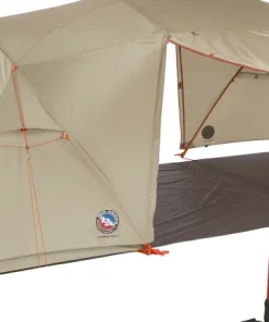 Wyoming Trail Tent - 4-person