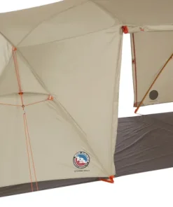 Wyoming Trail Tent - 4-person
