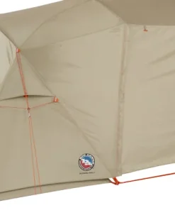 Wyoming Trail Tent - 4-person