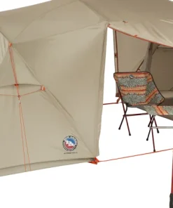 Wyoming Trail Tent - 4-person