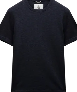 1X1 Slub T-Shirt - Men's