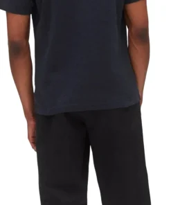 1X1 Slub T-Shirt - Men's