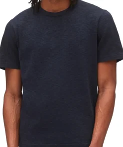1X1 Slub T-Shirt - Men's