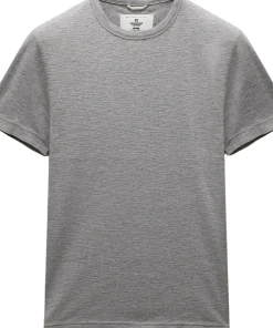 1X1 Slub T-Shirt - Men's