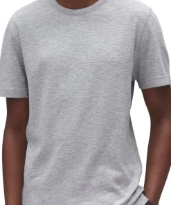 1X1 Slub T-Shirt - Men's
