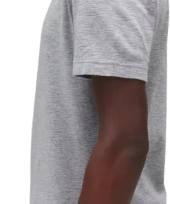 1X1 Slub T-Shirt - Men's