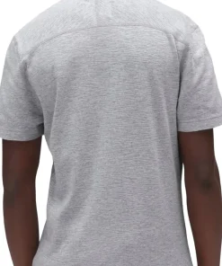 1X1 Slub T-Shirt - Men's