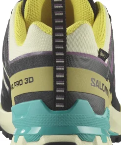 XA Pro 3D V9 GORE-TEX Trail Running Shoes - Men's