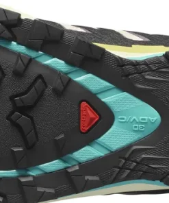 XA Pro 3D V9 GORE-TEX Trail Running Shoes - Men's