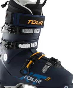 Xt3 Tour Proshad Blflex 115 Ski Boot - Women's