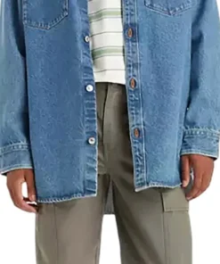 XX Cargo Straight Fit Pant - Men's
