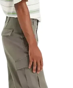 XX Cargo Straight Fit Pant - Men's