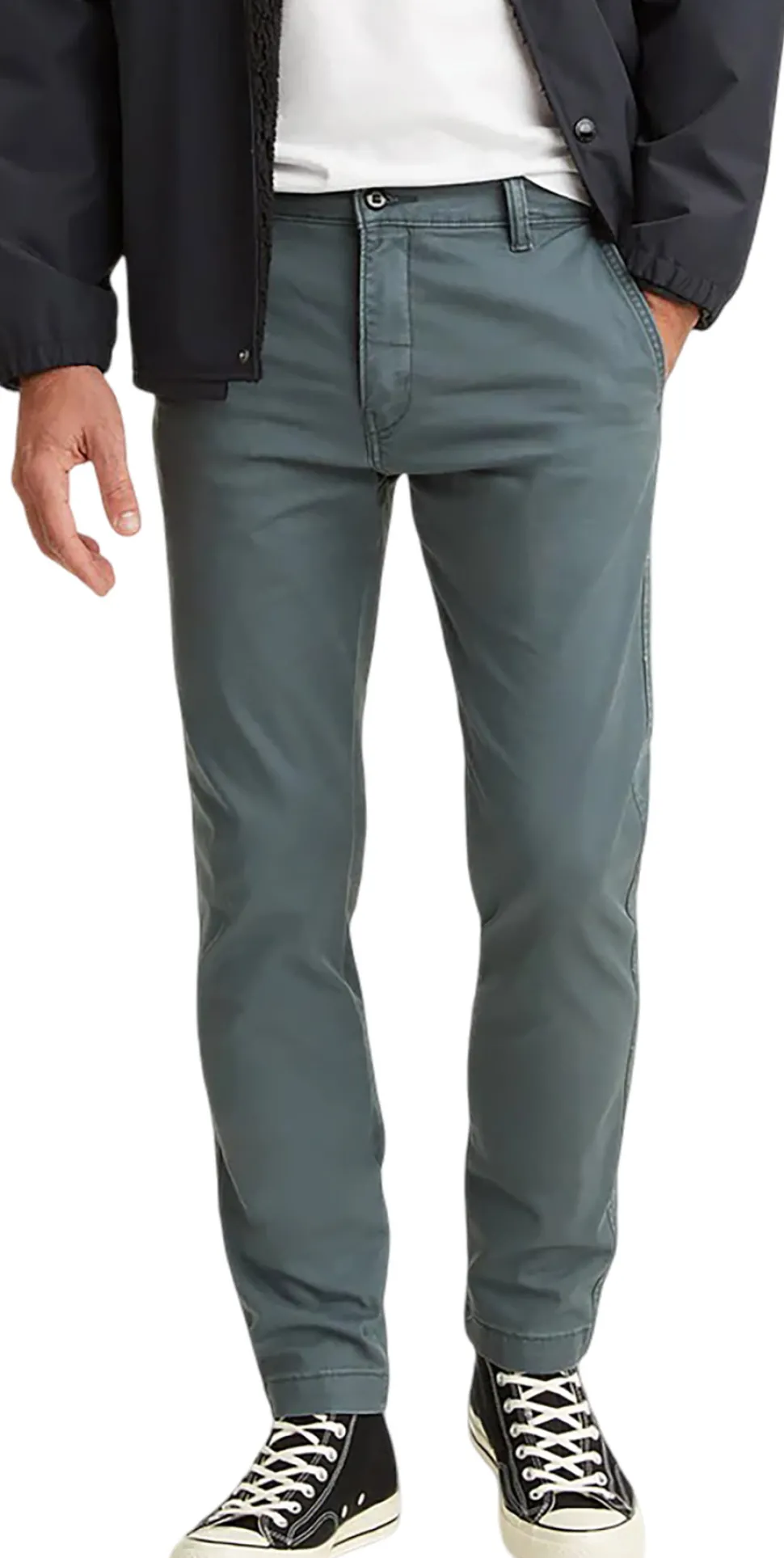 XX Chino Standard Taper Pant - Men's