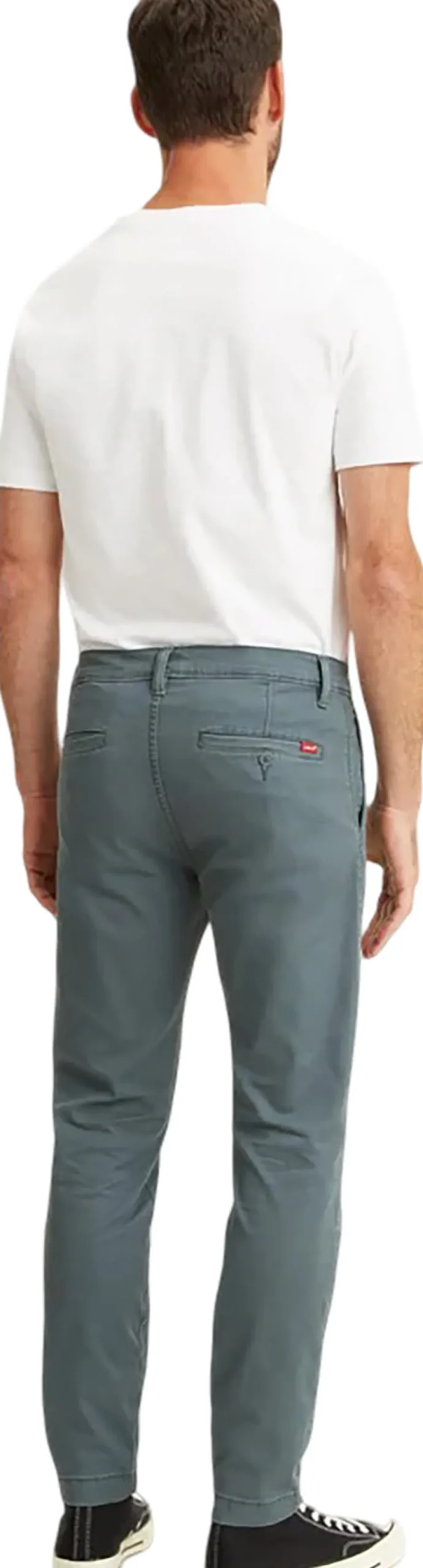 XX Chino Standard Taper Pant - Men's