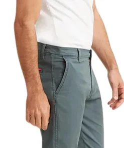 XX Chino Standard Taper Pant - Men's