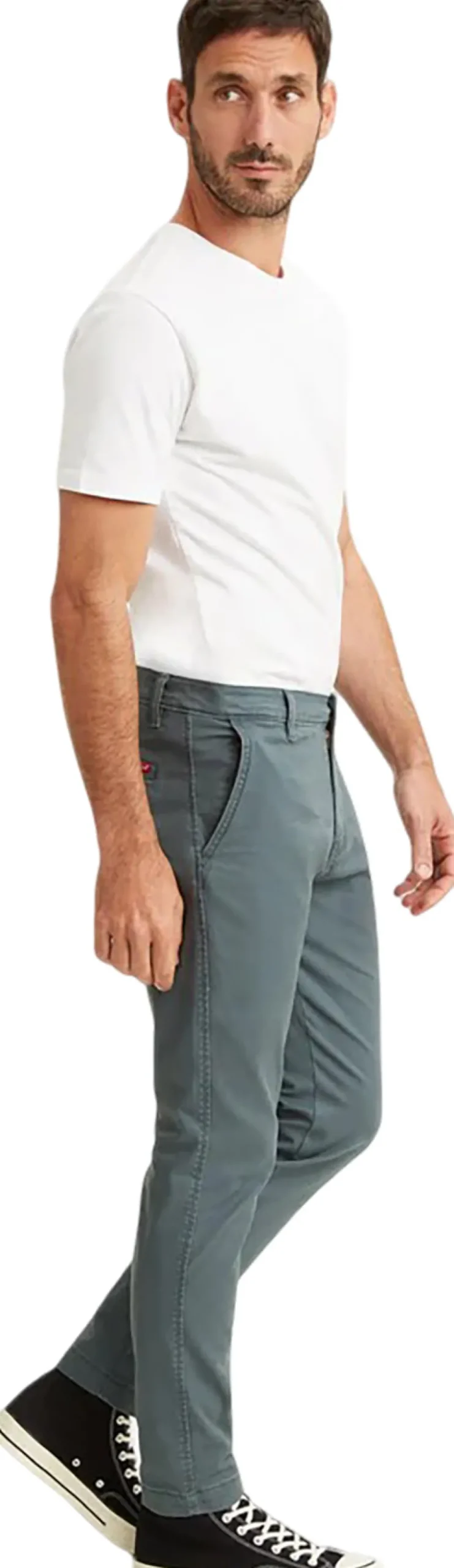 XX Chino Standard Taper Pant - Men's