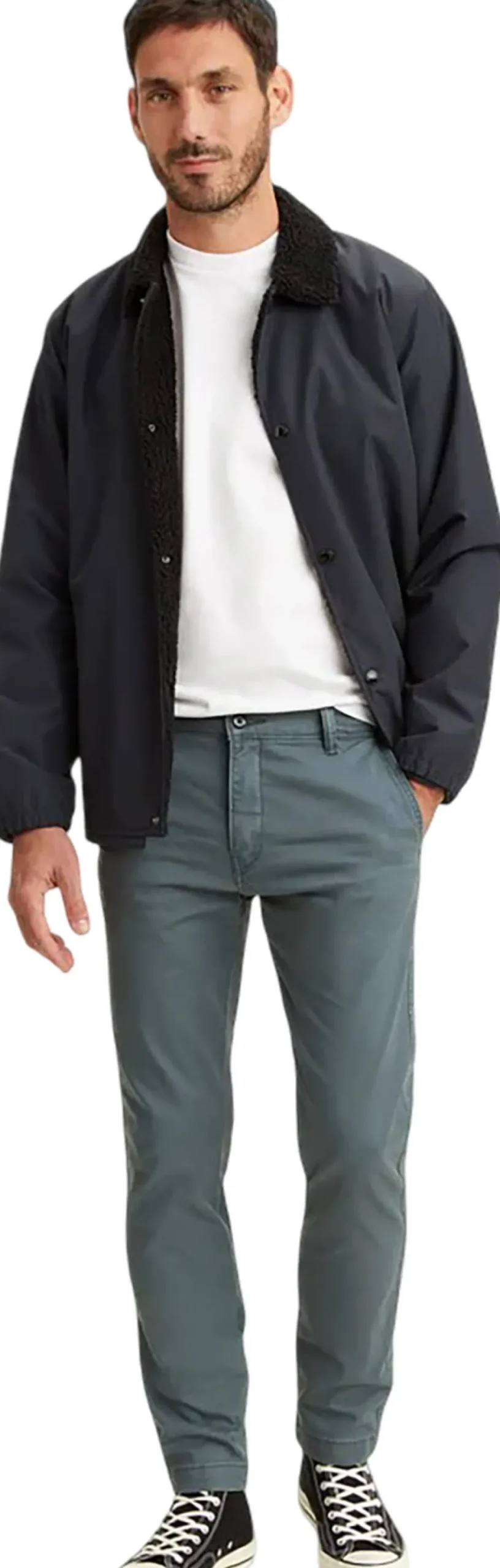 XX Chino Standard Taper Pant - Men's