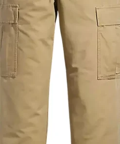 XX Straight Fit Cargo Pant - Men's