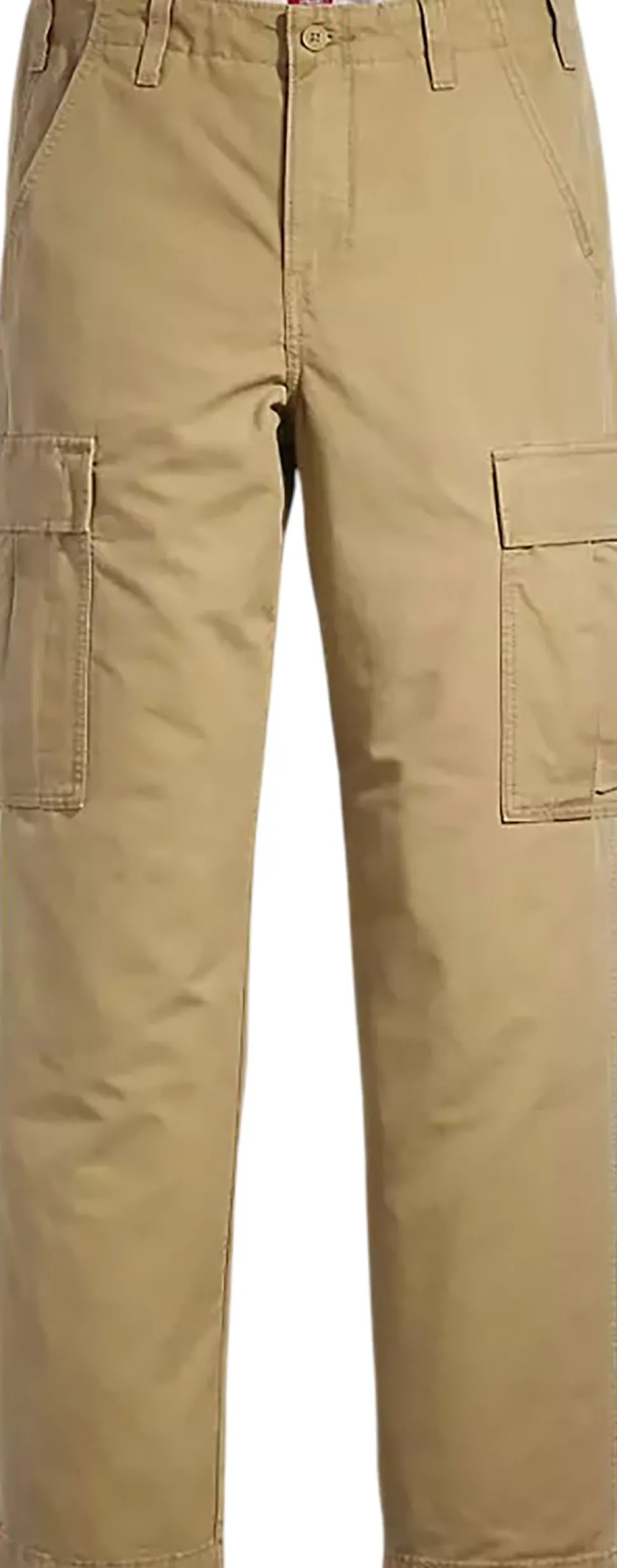 XX Straight Fit Cargo Pant - Men's