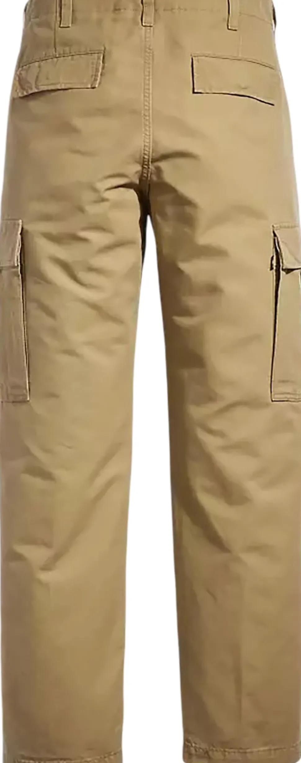 XX Straight Fit Cargo Pant - Men's