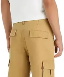 XX Straight Fit Cargo Pant - Men's