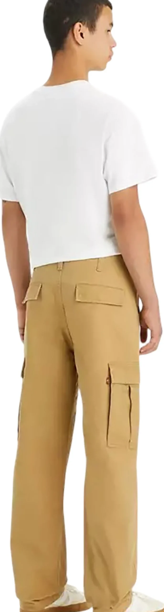 XX Straight Fit Cargo Pant - Men's