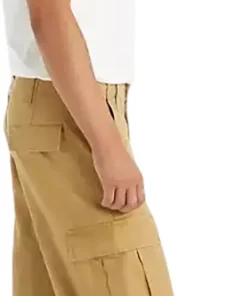 XX Straight Fit Cargo Pant - Men's