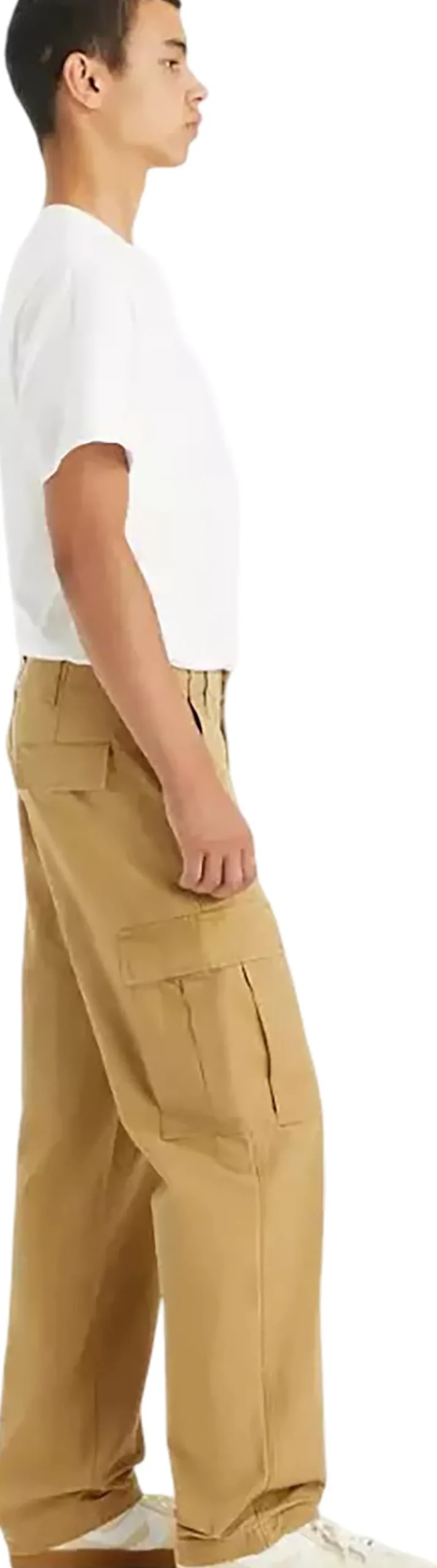 XX Straight Fit Cargo Pant - Men's