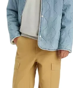 XX Straight Fit Cargo Pant - Men's