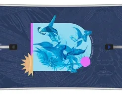 Yeasayer Snowboard - Women's