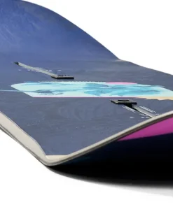 Yeasayer Snowboard - Women's