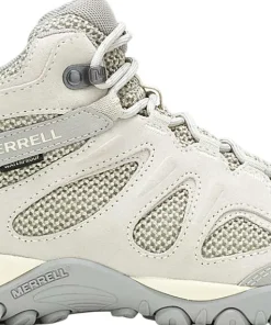 Yokota 2 Mid Waterproof Shoes - Women's