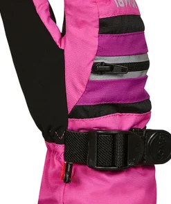 Yolo Primaloft Gloves - Youth