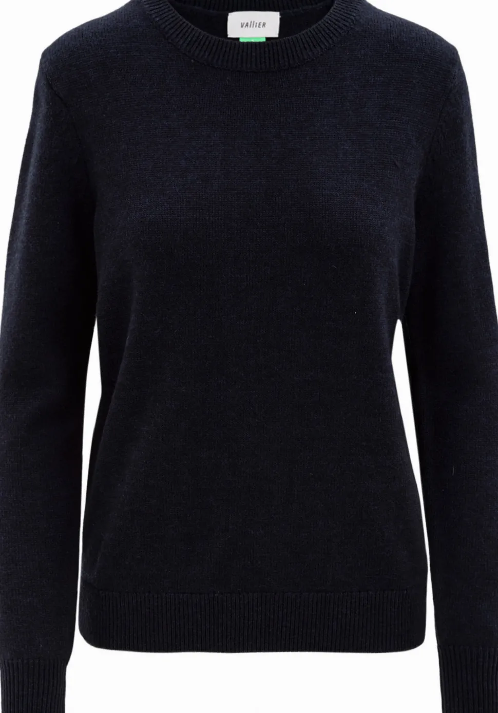Yorkville Midweight Merino Knit Sweater - Women's