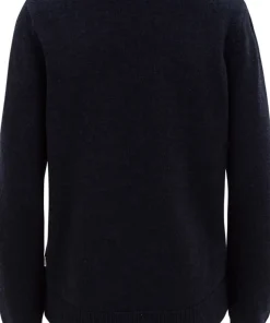 Yorkville Midweight Merino Knit Sweater - Women's