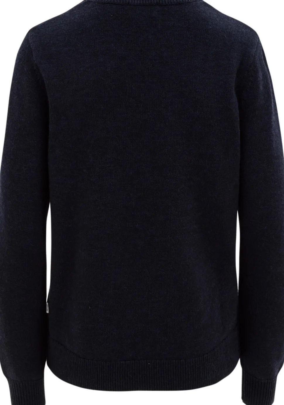 Yorkville Midweight Merino Knit Sweater - Women's