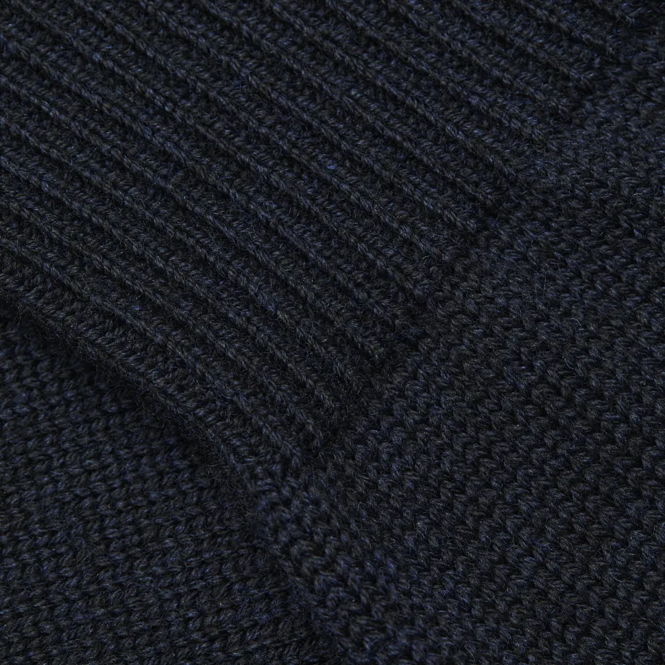 Yorkville Midweight Merino Knit Sweater - Women's