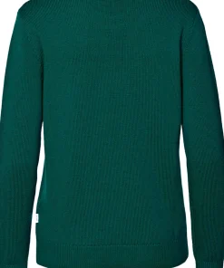 Yorkville Midweight Merino Knit Sweater - Women's