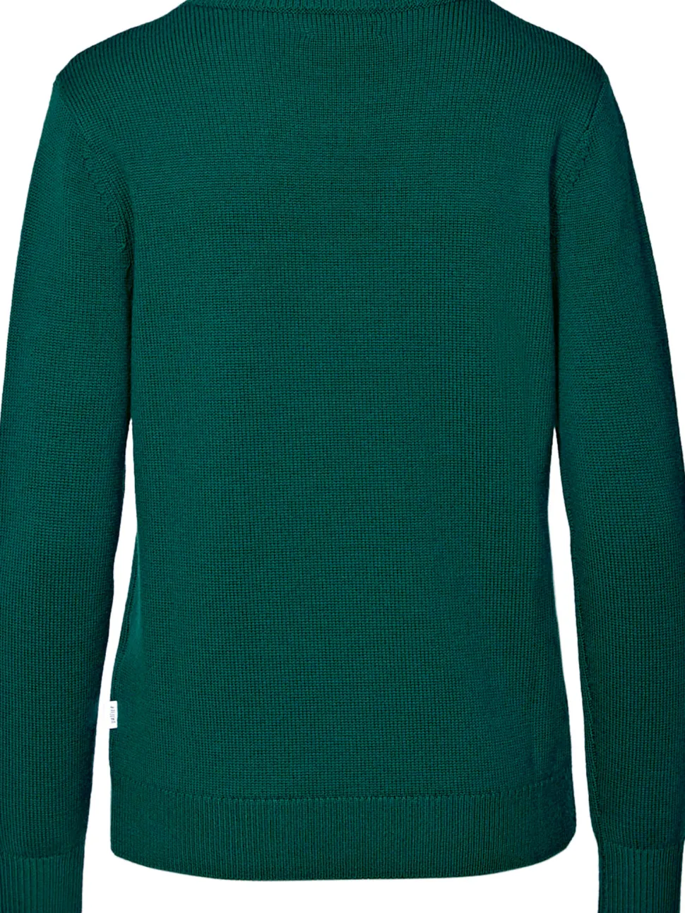 Yorkville Midweight Merino Knit Sweater - Women's