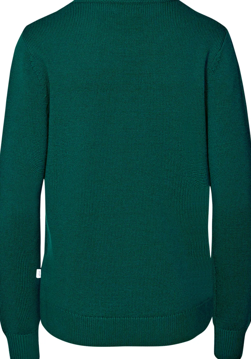 Yorkville Midweight Merino Knit Sweater - Women's